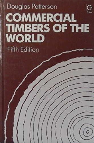 Commercial Timbers of the World