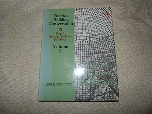 Practical Building Conservation