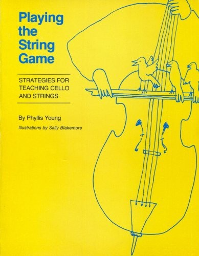 Playing the String Game