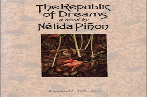 The Republic of Dreams