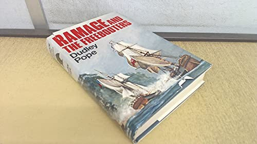 Ramage and the freebooters