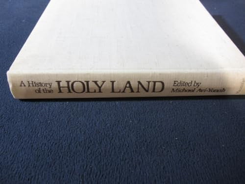 History of the Holy Land
