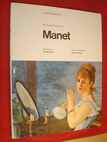 Complete Paintings (Classics of World Art S.)