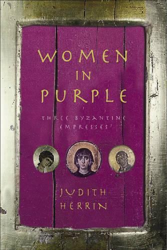 Women in Purple