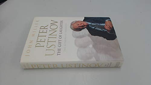 Peter Ustinov