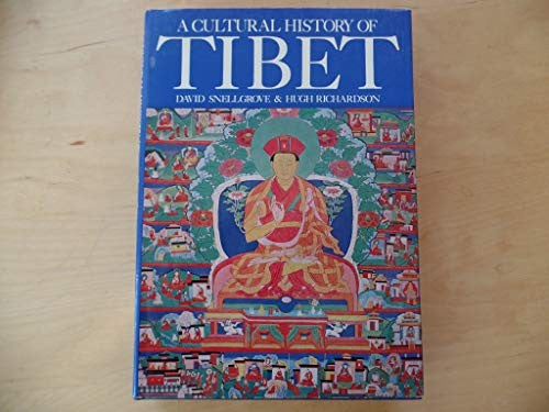 Cultural History of Tibet
