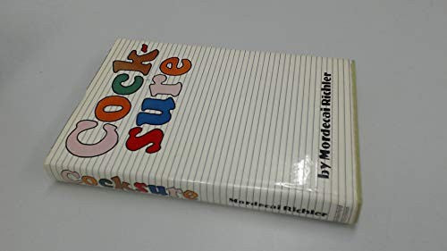 Cocksure