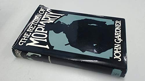 Return of Moriarty
