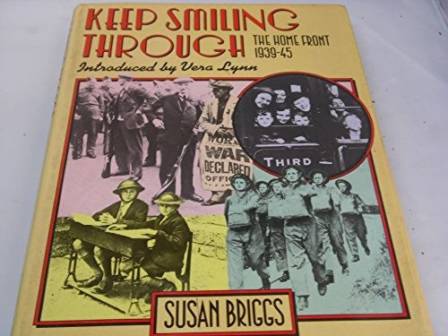 Keep Smiling Through