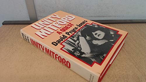 Unity Mitford