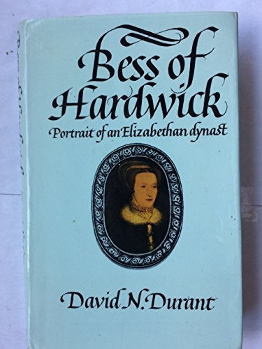 Bess of Hardwick