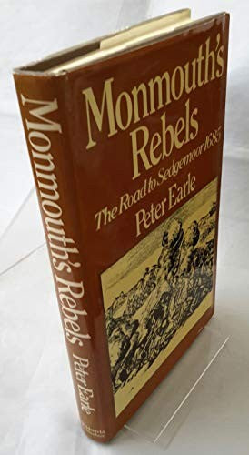 Monmouth's Rebels
