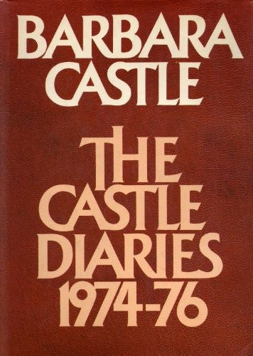 The Castle Diaries