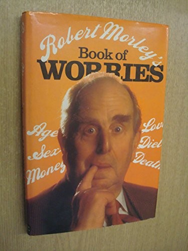 Book of Worries