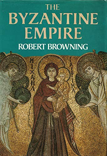 Byzantine Empire