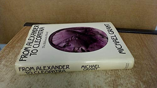 From Alexander to Cleopatra