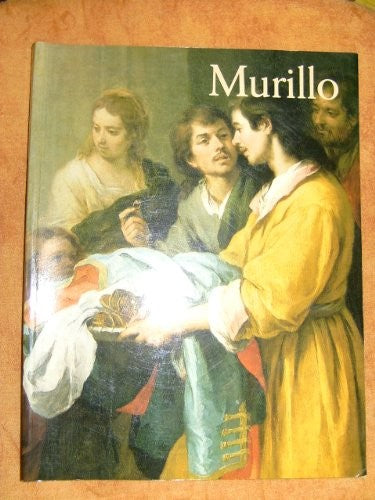 Bartolome Esteban Murillo