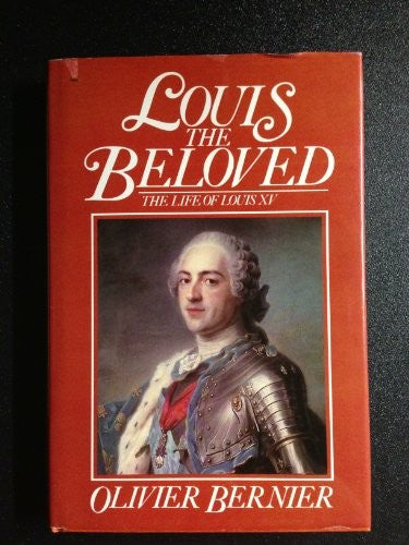 Louis the Beloved