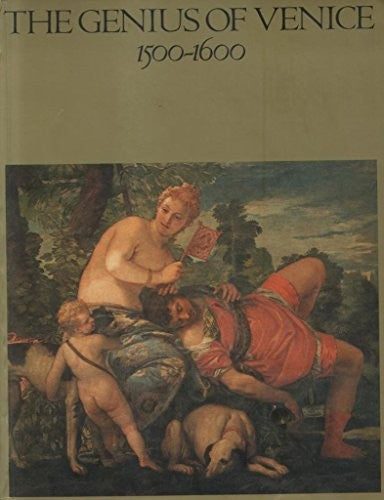 Genius of Venice, 1500 to 1600