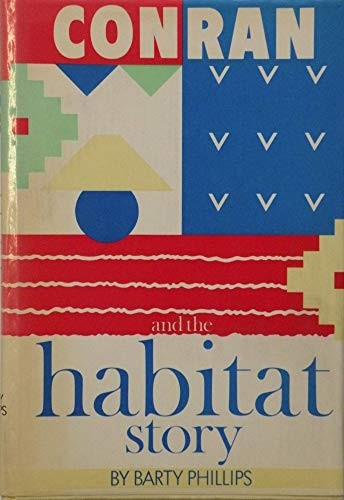 Conran and the Habitat Story