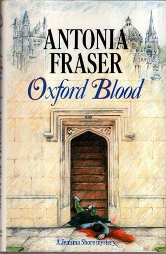 Oxford Blood