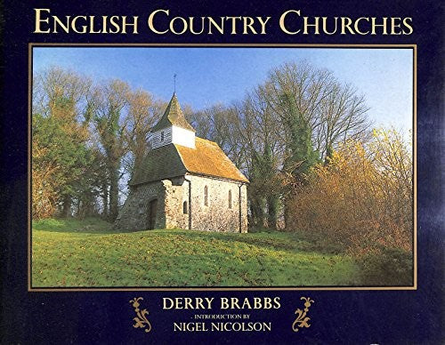 English Country Churches