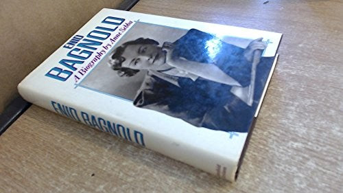 Enid Bagnold