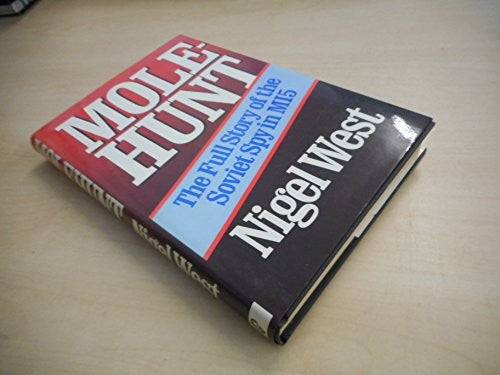 Molehunt