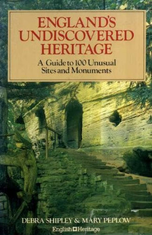 England's Undiscovered Heritage