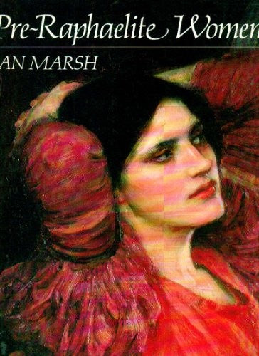 Pre-Raphaelite Women