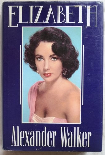 Elizabeth Taylor