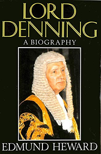 Lord Denning