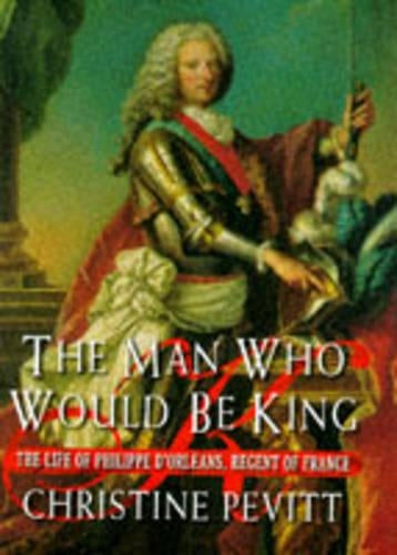 The Man Who Would be King