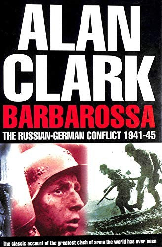Barbarossa