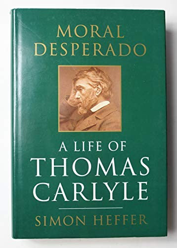 Moral Desperado
