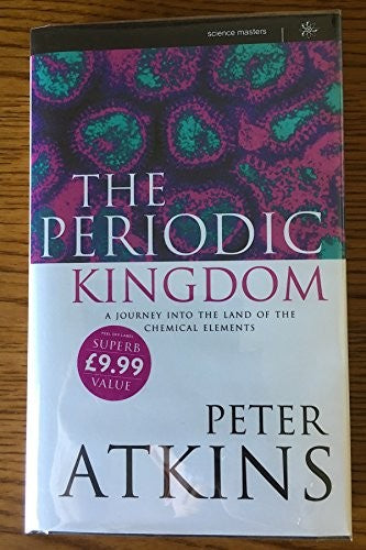 The Periodic Kingdom