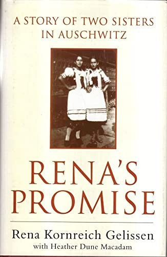 Rena's Promise