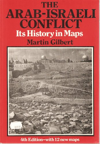 The Arab-Israeli Conflict