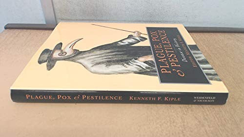 Plague, Pox and Pestilence