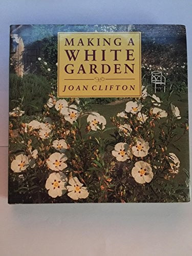 Making a White Garden
