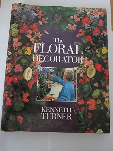 The Floral Decorator