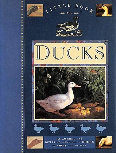 Little Book of Ducks