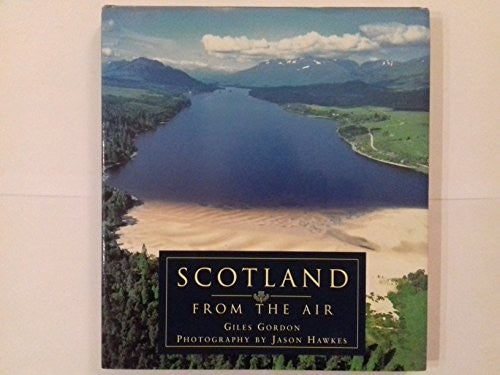 Scotland from the Air