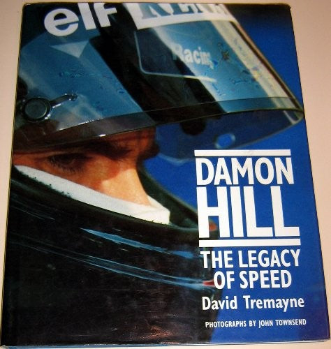 Damon Hill