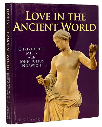 Love in the Ancient World