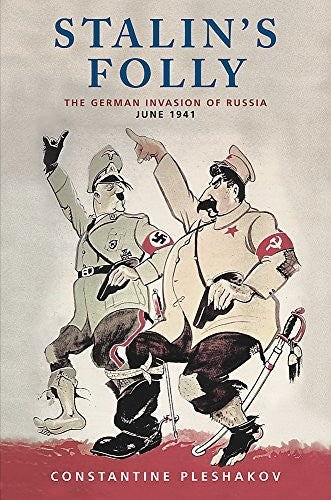 Stalin's Folly