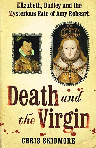 Death and the Virgin