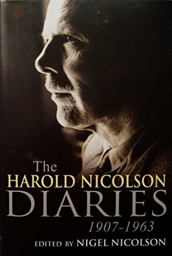 The Harold Nicolson Diaries