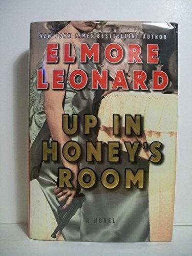 Up In Honey's Room