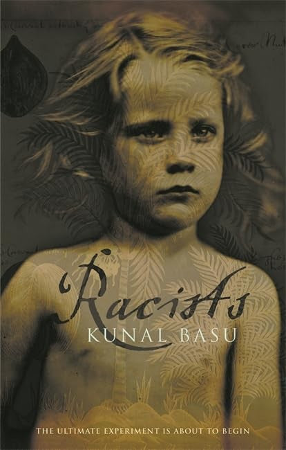 Racists cover